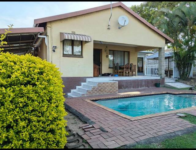 3 BEDROOM HOUSE FOR SALE IN MALVERN